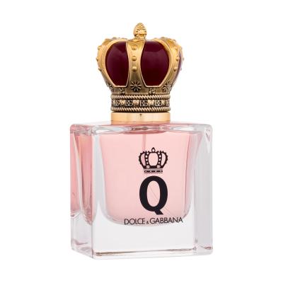 Dolce&amp;Gabbana Q Apă de parfum pentru femei 30 ml