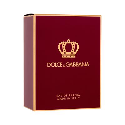 Dolce&amp;Gabbana Q Apă de parfum pentru femei 30 ml