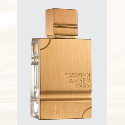 Al Haramain Amber Oud Gold Edition Apă de parfum 120 ml