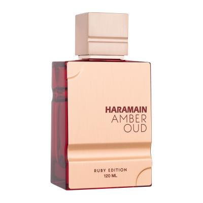 Al Haramain Amber Oud Ruby Edition Apă de parfum 120 ml