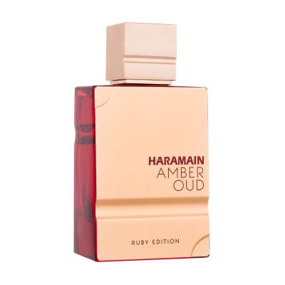 Al Haramain Amber Oud Ruby Edition Apă de parfum 60 ml