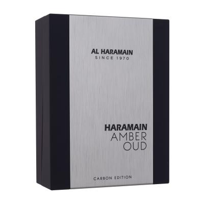 Al Haramain Amber Oud Carbon Edition Apă de parfum 60 ml