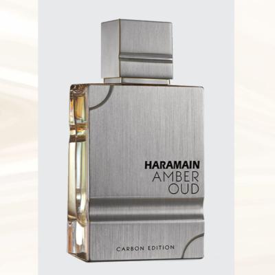 Al Haramain Amber Oud Carbon Edition Apă de parfum 60 ml