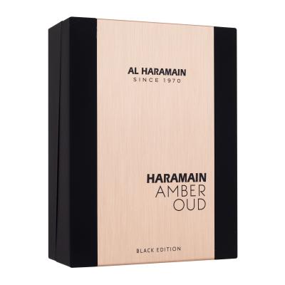 Al Haramain Amber Oud Black Edition Apă de parfum 60 ml