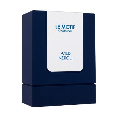 Orientica Le Motif Wild Neroli Apă de parfum pentru bărbați 85 ml