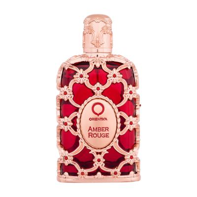 Orientica Luxury Collection Amber Rouge Apă de parfum 80 ml