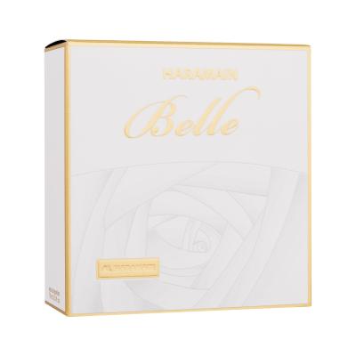 Al Haramain Belle Apă de parfum pentru femei 75 ml