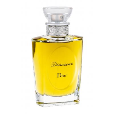 Dior Les Creations de Monsieur Dior Dioressence Apă de toaletă pentru femei 100 ml