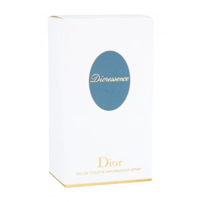 Dior Les Creations de Monsieur Dior Dioressence Apă de toaletă pentru femei 100 ml