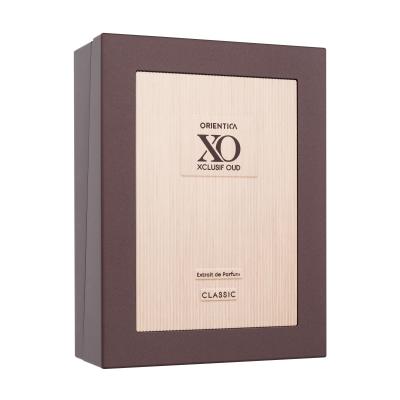 Orientica XO Xclusif Oud Classic Parfum 60 ml