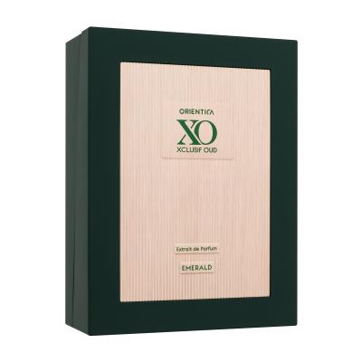 Orientica XO Xclusif Oud Emerald Parfum 60 ml