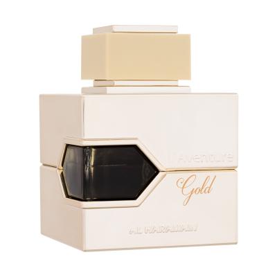 Al Haramain L&#039;Aventure Gold Apă de parfum pentru femei 100 ml