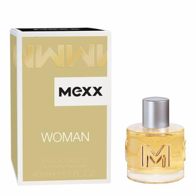 Mexx Woman Apă de parfum pentru femei 40 ml