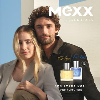 Mexx Woman Apă de parfum pentru femei 40 ml