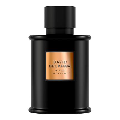 David Beckham Bold Instinct Apă de parfum pentru bărbați 75 ml