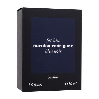 Narciso Rodriguez For Him Bleu Noir Parfum pentru bărbați 50 ml