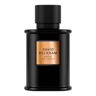 David Beckham Bold Instinct Apă de parfum pentru bărbați 50 ml