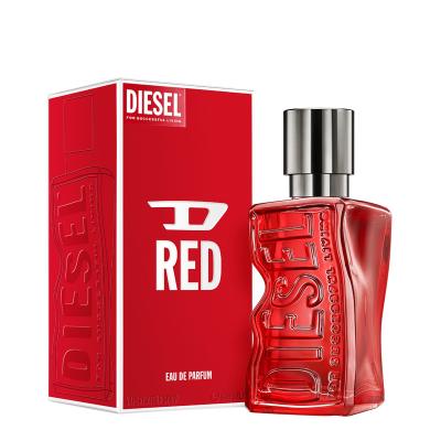 Diesel D Red Apă de parfum 30 ml