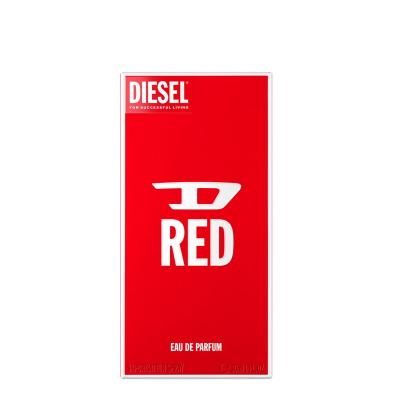 Diesel D Red Apă de parfum 30 ml