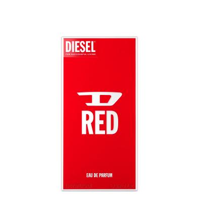 Diesel D Red Apă de parfum 50 ml