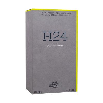 Hermes H24 Apă de parfum pentru bărbați 175 ml