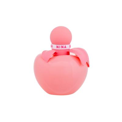 Nina Ricci Nina Rose Apă de toaletă pentru femei 50 ml