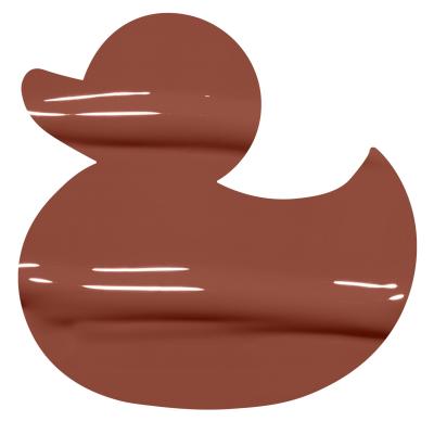 NYX Professional Makeup Duck Plump Luciu de buze pentru femei 6,8 ml Nuanţă 07 Mocha Me Crazy