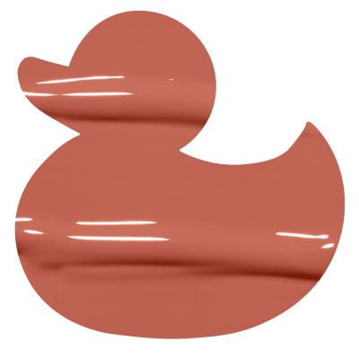 NYX Professional Makeup Duck Plump Luciu de buze pentru femei 6,8 ml Nuanţă 04 Apri Caught