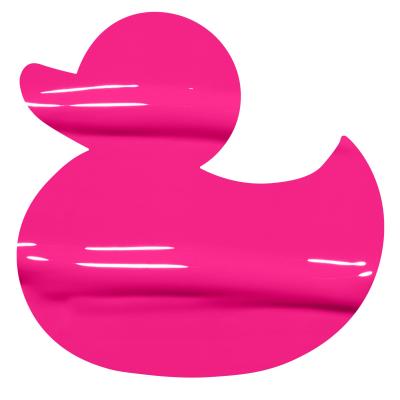 NYX Professional Makeup Duck Plump Luciu de buze pentru femei 6,8 ml Nuanţă 12 Bubblegum Bae