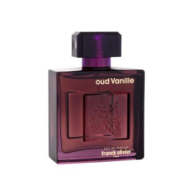 Franck Olivier Oud Vanille Apă de parfum 100 ml