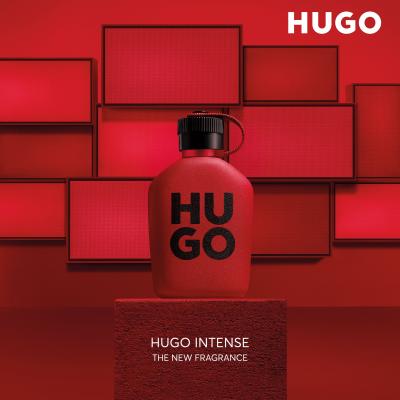 HUGO BOSS Hugo Intense Apă de parfum pentru bărbați 75 ml