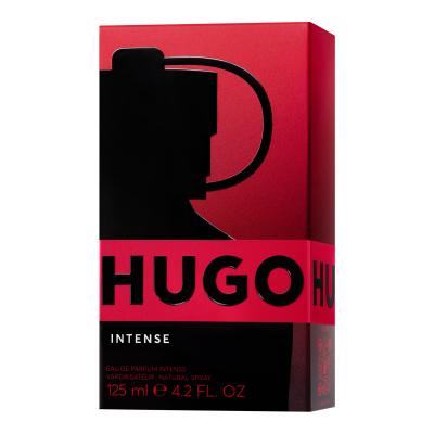 HUGO BOSS Hugo Intense Apă de parfum pentru bărbați 75 ml