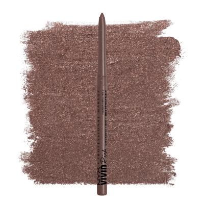 NYX Professional Makeup Vivid Rich Mechanical Liner Creion de ochi pentru femei 0,28 g Nuanţă 11 Under Moonstone