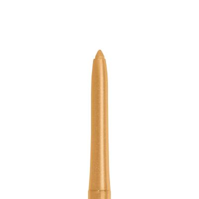 NYX Professional Makeup Vivid Rich Mechanical Liner Creion de ochi pentru femei 0,28 g Nuanţă 01 Amber Stunner