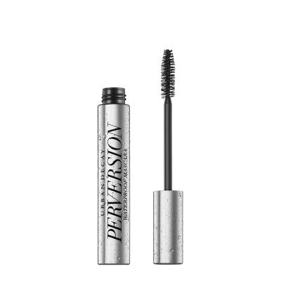 Urban Decay Perversion Waterproof Mascara pentru femei 10,2 ml Nuanţă Black New Authentic