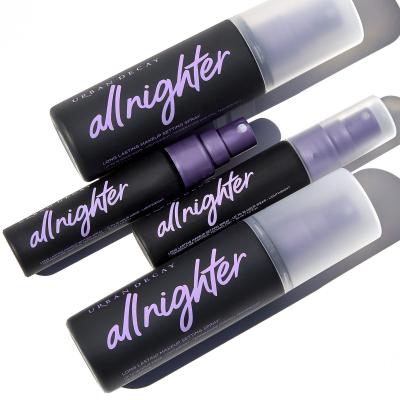 Urban Decay All Nighter Long Lasting Makeup Setting Spray Spray fixator pentru femei 30 ml