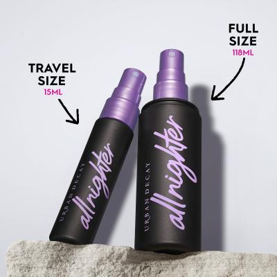 Urban Decay All Nighter Long Lasting Makeup Setting Spray Spray fixator pentru femei 30 ml