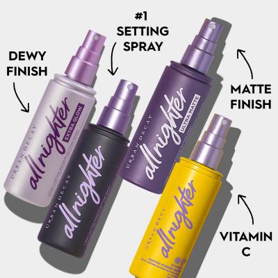 Urban Decay All Nighter Long Lasting Makeup Setting Spray Spray fixator pentru femei 30 ml