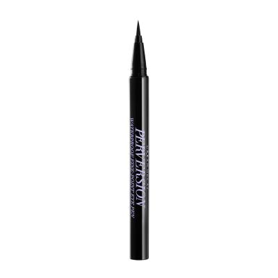 Urban Decay Perversion Waterproof Fine-Point Eye Pen Tuș de ochi pentru femei 1 ml Nuanţă Black