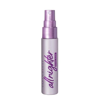 Urban Decay All Nighter Extra Glow Long Lasting Makeup Setting Spray Spray fixator pentru femei 30 ml