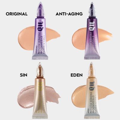 Urban Decay Eyeshadow Primer Potion Original Bază pentru fard de pleoape pentru femei 5 ml Nuanţă Nude