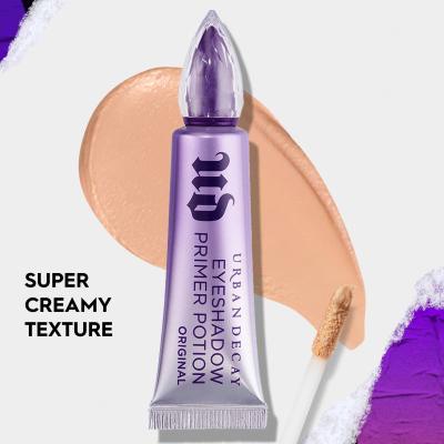 Urban Decay Eyeshadow Primer Potion Original Bază pentru fard de pleoape pentru femei 5 ml Nuanţă Nude