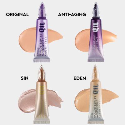 Urban Decay Eyeshadow Primer Potion Original Bază pentru fard de pleoape pentru femei 10 ml Nuanţă Nude