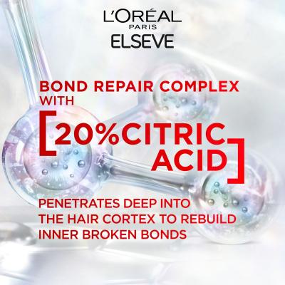 L&#039;Oréal Paris Elseve Bond Repair Leave-In Serum Tratament de păr pentru femei 150 ml