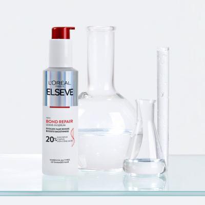 L&#039;Oréal Paris Elseve Bond Repair Leave-In Serum Tratament de păr pentru femei 150 ml