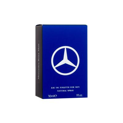 Mercedes-Benz Man Apă de toaletă pentru bărbați 30 ml