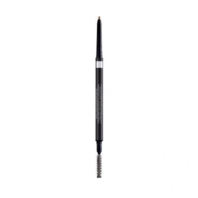 L&#039;Oréal Paris Infaillible Brows 24H Micro Precision Pencil Creion pentru femei 1,2 g Nuanţă 5.0 Light Brunette