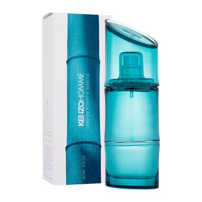 KENZO Homme Marine Apă de toaletă pentru bărbați 60 ml