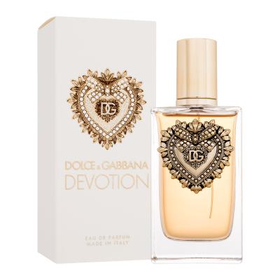 Dolce&Gabbana Devotion Apă de parfum pentru femei 100 ml