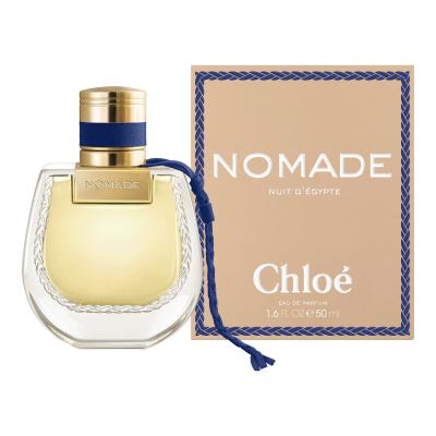 Chloé Nomade Nuit D'Égypte Apă de parfum pentru femei 50 ml